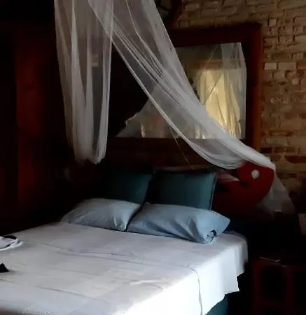 Nocleg ze śniadaniem 