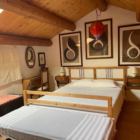 Oda ve Kahvaltı 