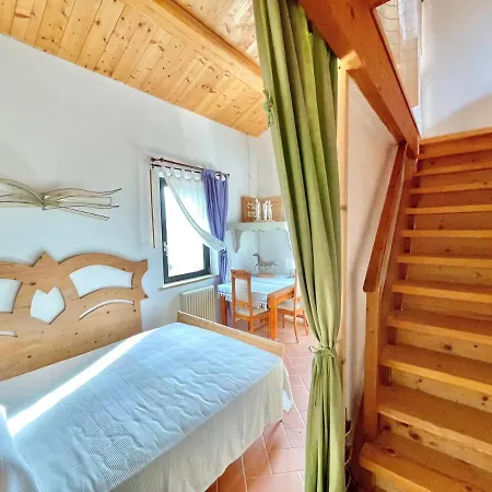 ベッド・アンド・ブレックファスト 